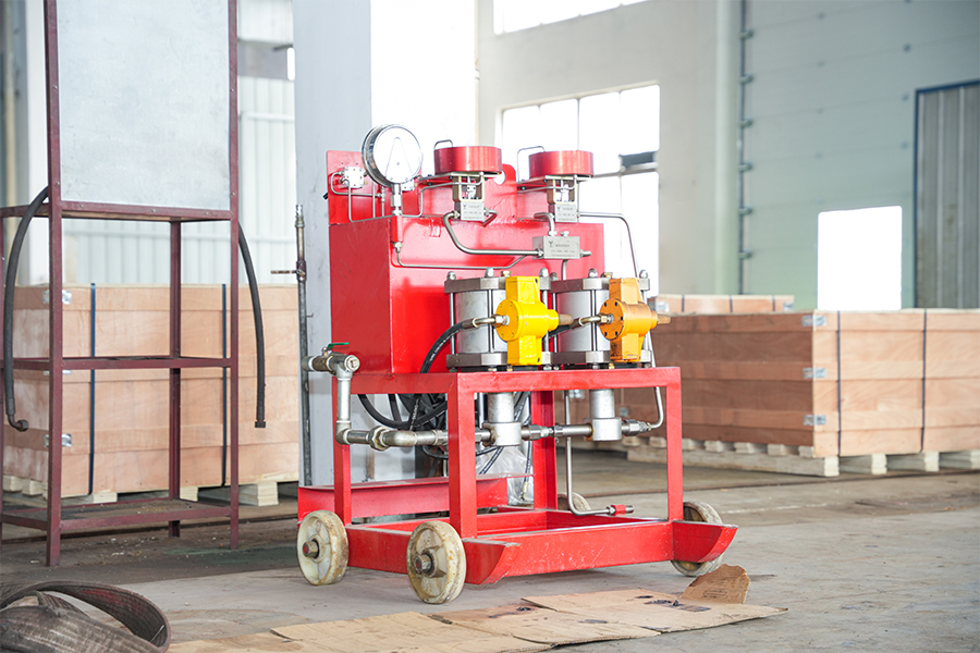 Công ty TNHH Thiết bị Dầu Jiangsu Zhonglin
