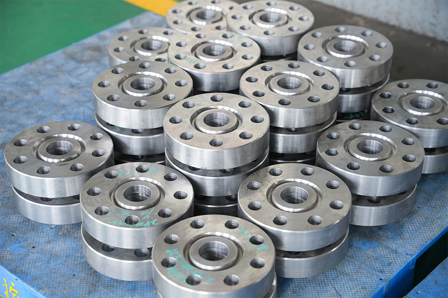 Công ty TNHH Thiết bị Dầu Jiangsu Zhonglin