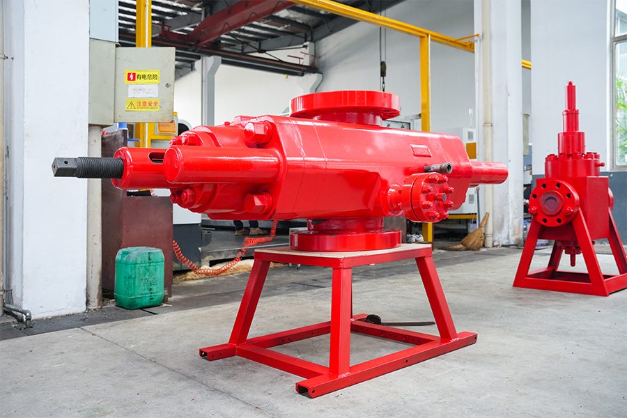Công ty TNHH Thiết bị Dầu Jiangsu Zhonglin
