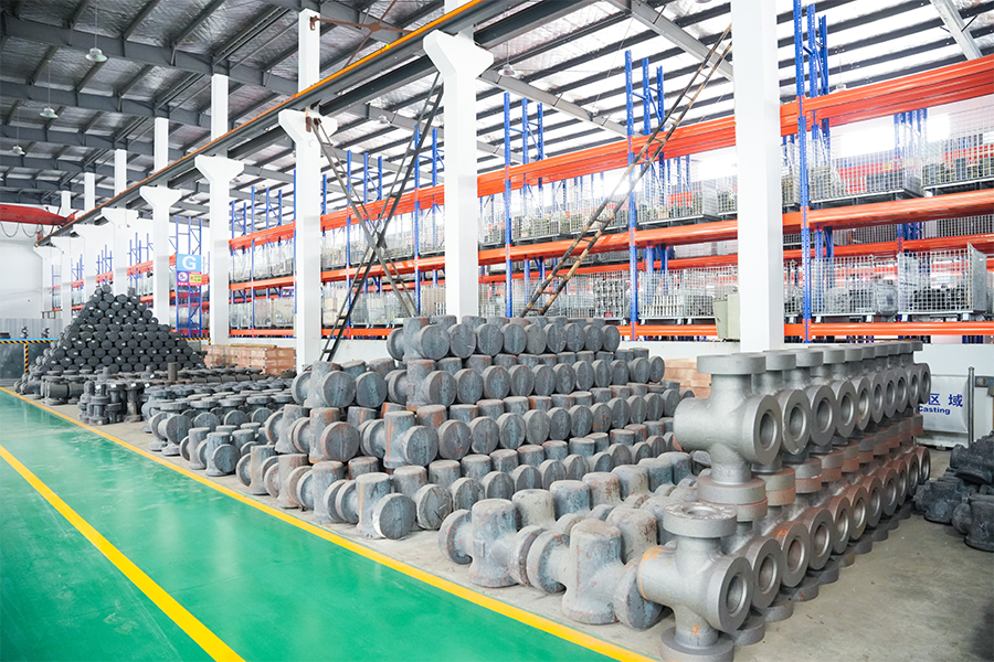 Công ty TNHH Thiết bị Dầu Jiangsu Zhonglin