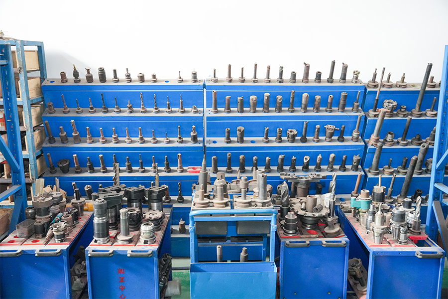 Công ty TNHH Thiết bị Dầu Jiangsu Zhonglin