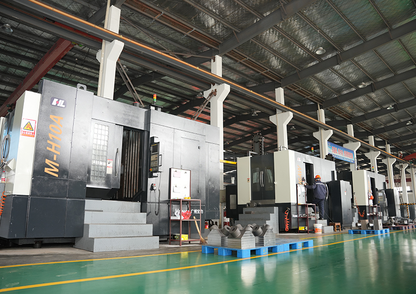 Công ty TNHH Thiết bị Dầu Jiangsu Zhonglin