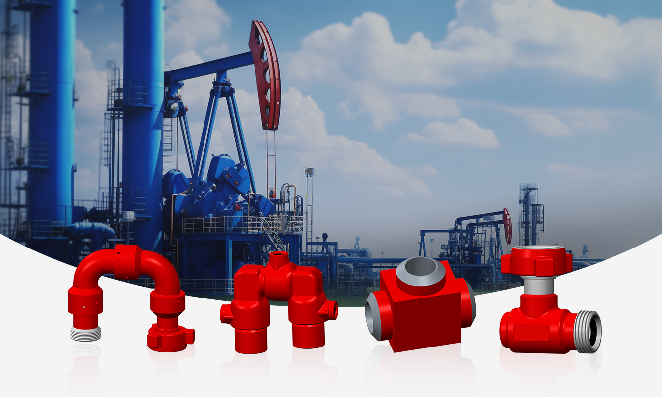 Công ty TNHH Thiết bị Dầu Jiangsu Zhonglin