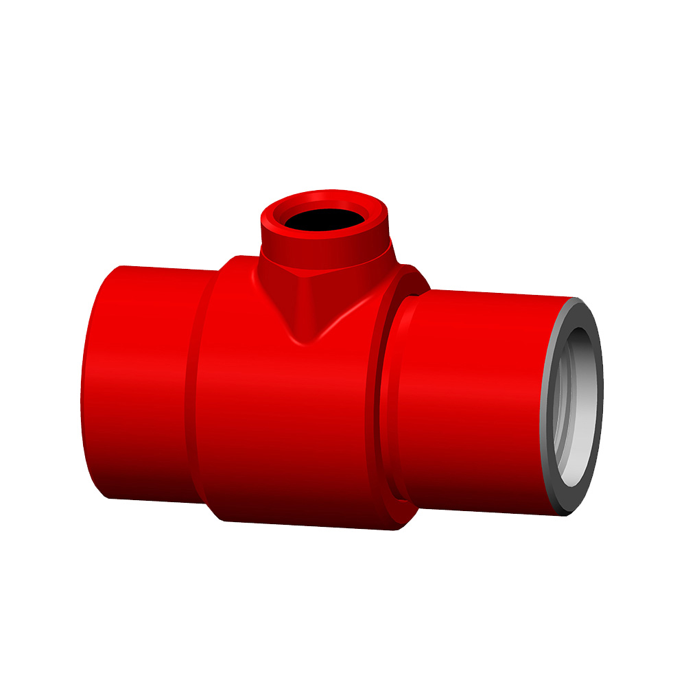 Khớp xoay bán kính ngắn kiểu 20