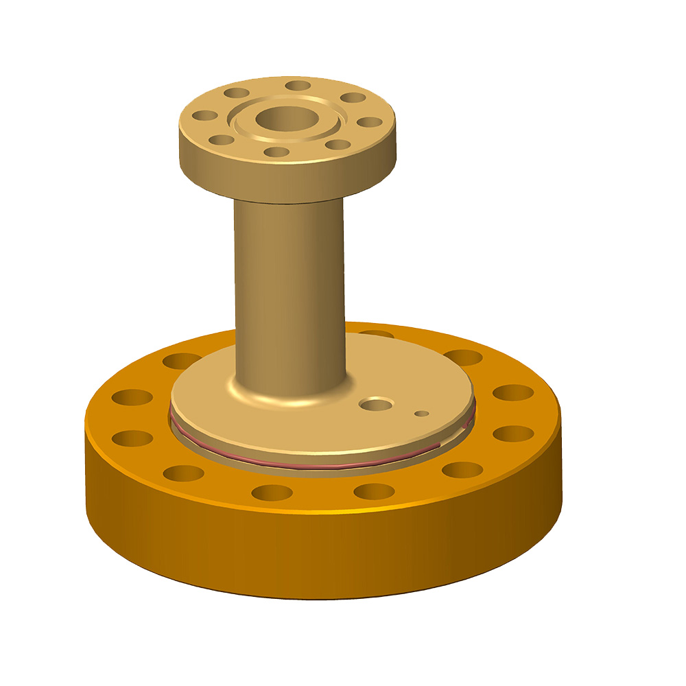 Bộ chuyển đổi đầu ống cho ESP