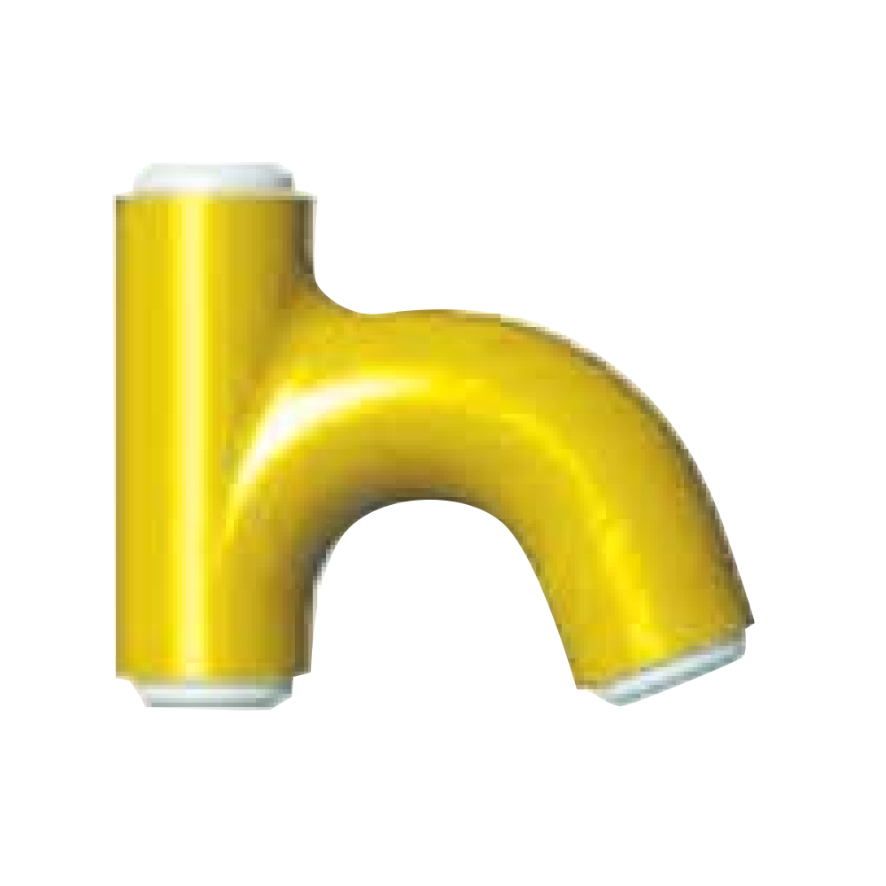 Cổ ngỗng ống đứng 160°