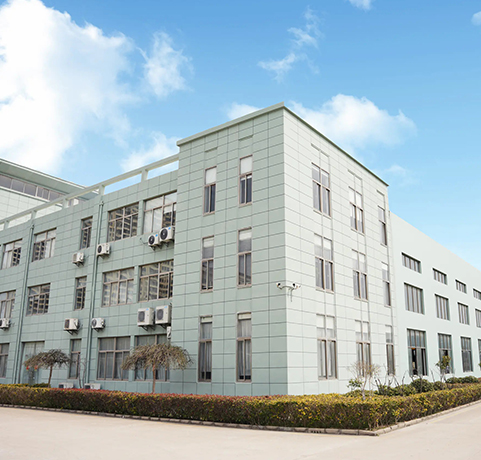 Công ty TNHH Thiết bị Dầu Jiangsu Zhonglin